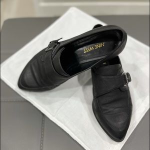 Nine West loafers